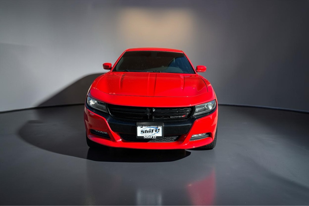 Photo 2 of this DODGE CHARGER
