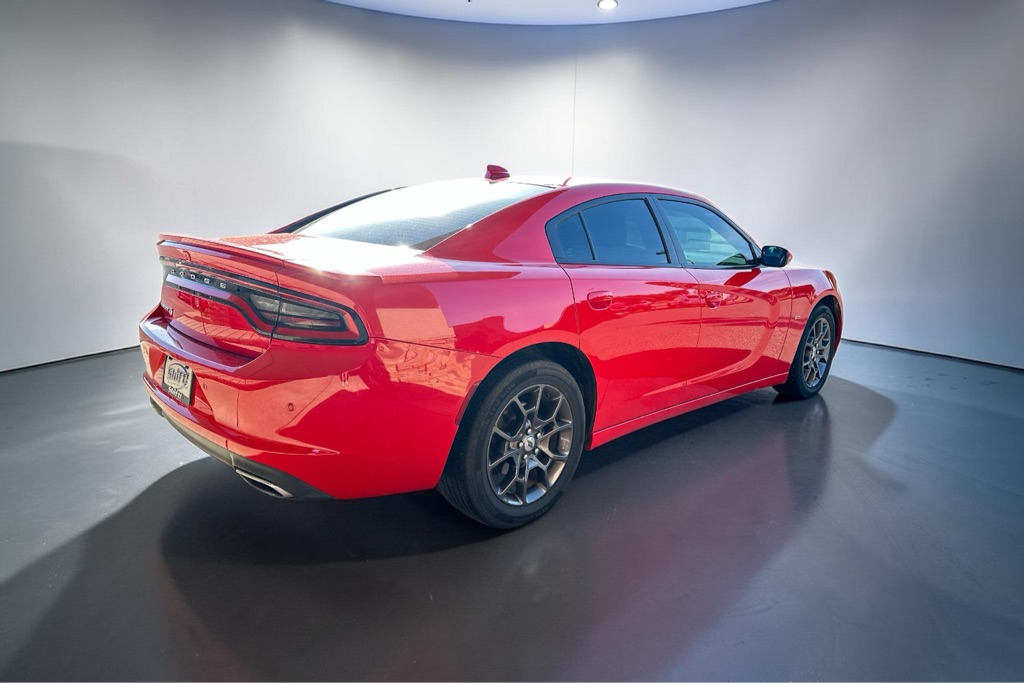Photo 9 of this DODGE CHARGER