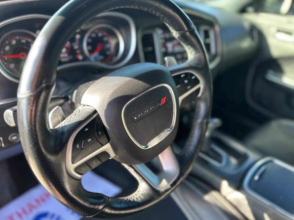 Photo 17 of this DODGE CHARGER
