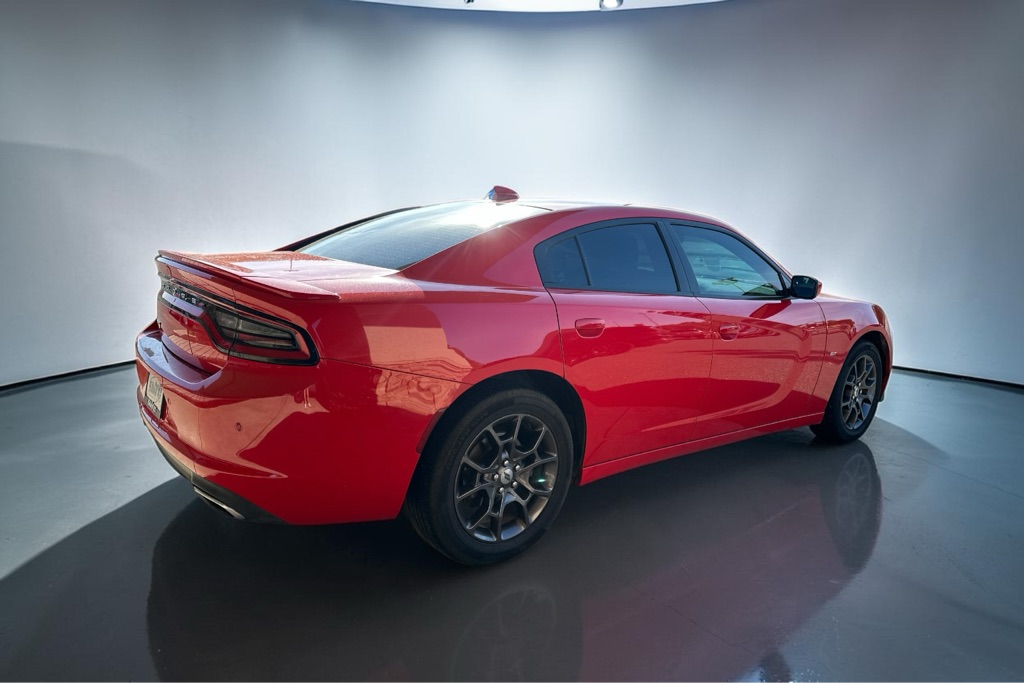 Photo 10 of this DODGE CHARGER