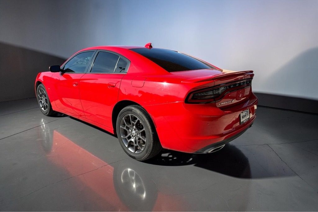 Photo 7 of this DODGE CHARGER