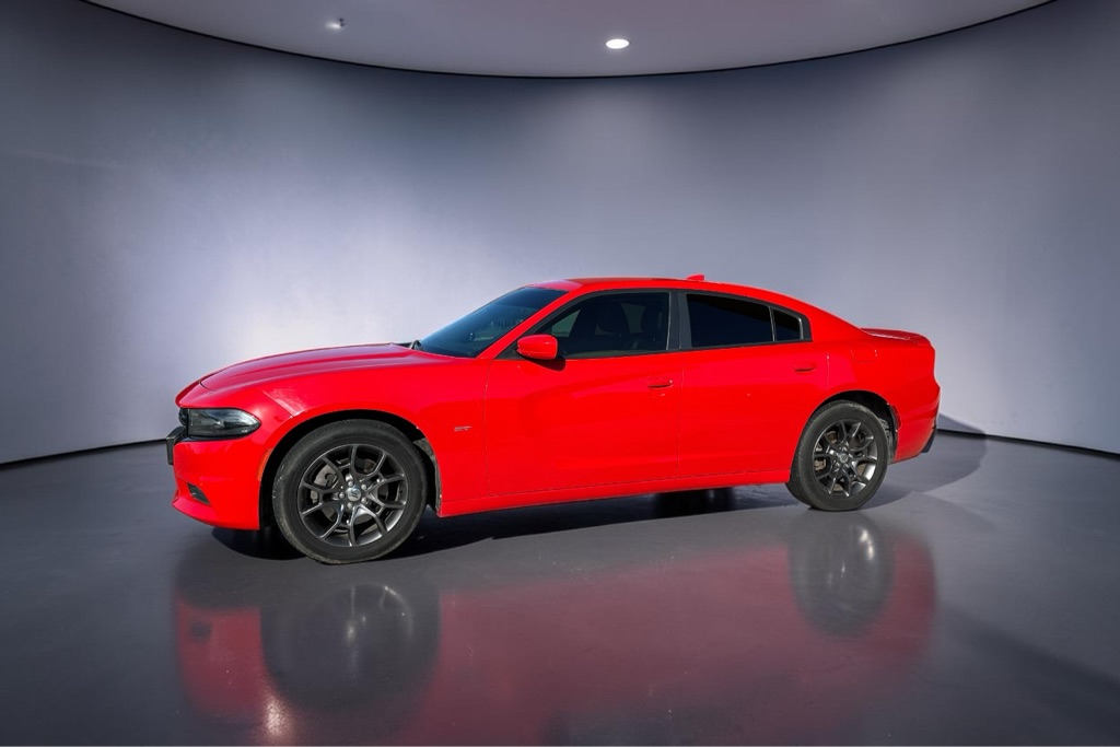 Photo 4 of this DODGE CHARGER