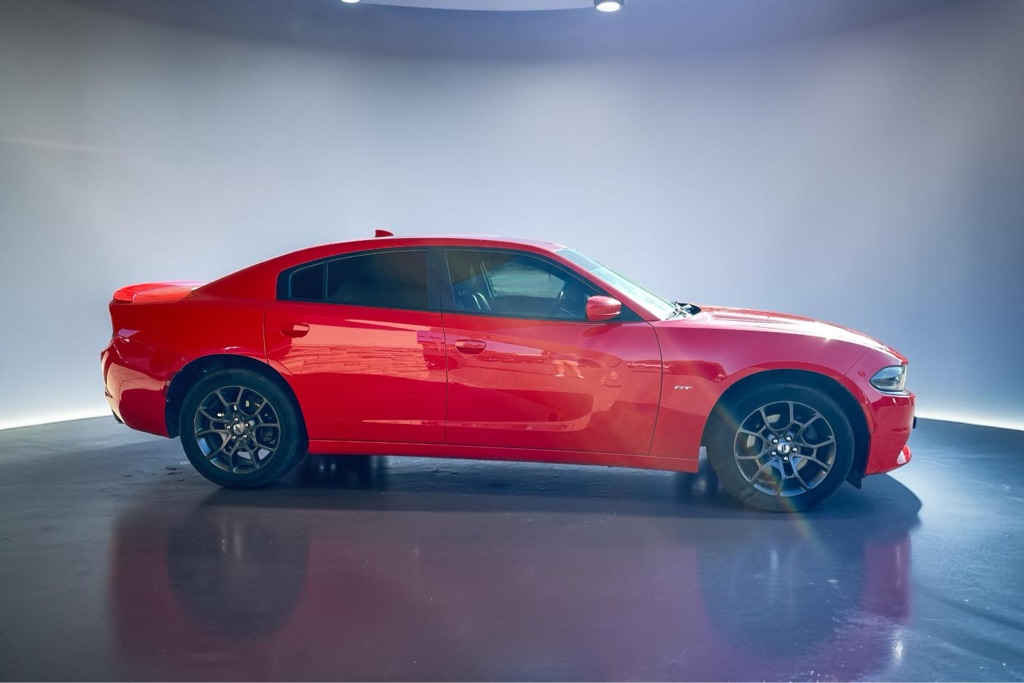 Photo 11 of this DODGE CHARGER