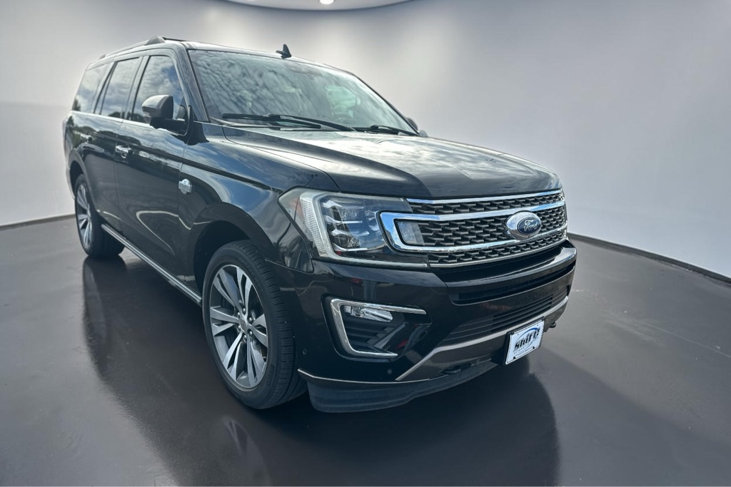 2020 FORD EXPEDITION