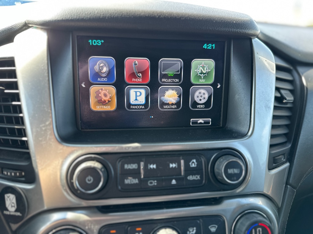 Photo 23 of this CHEVROLET TAHOE
