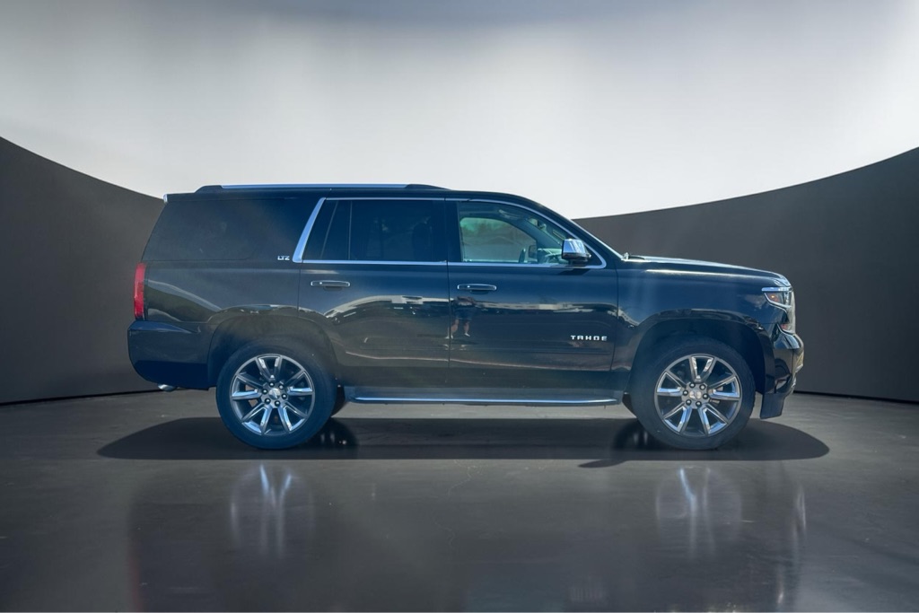 Photo 11 of this CHEVROLET TAHOE