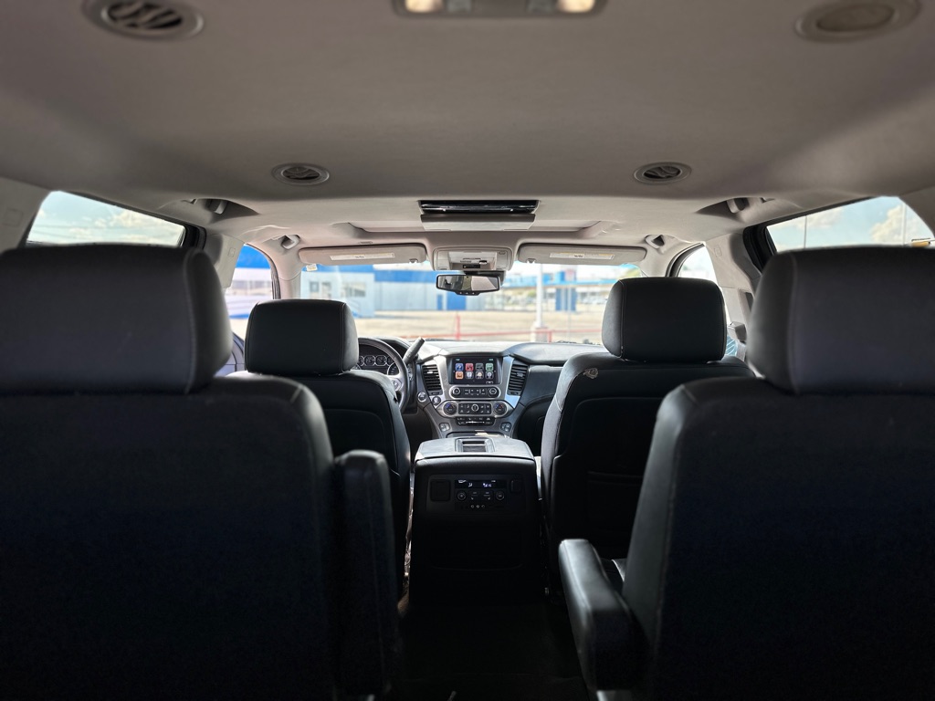 Photo 36 of this CHEVROLET TAHOE