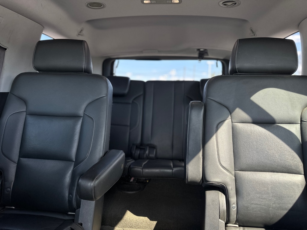 Photo 29 of this CHEVROLET TAHOE