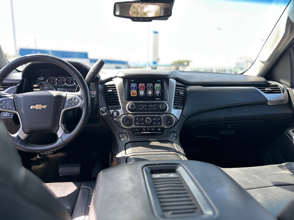 Photo 33 of this CHEVROLET TAHOE