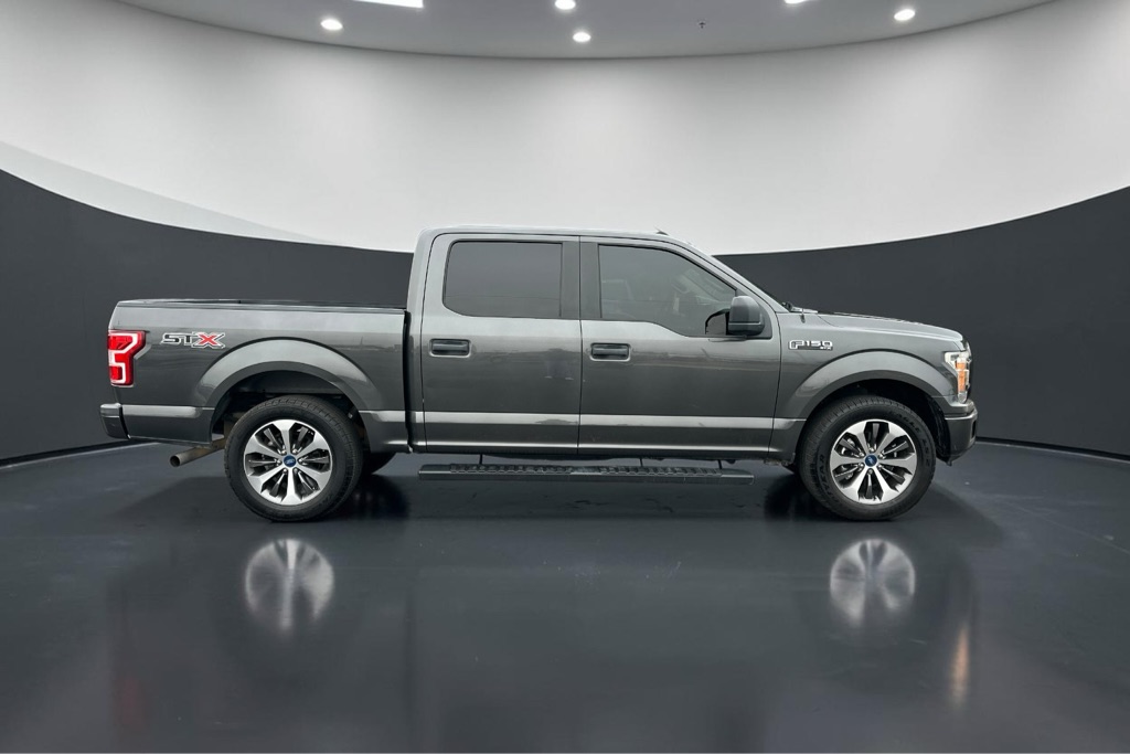 Photo 11 of this FORD F150