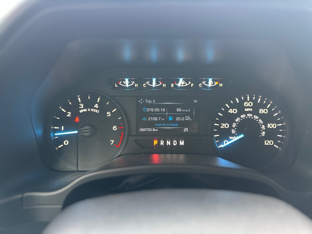 Photo 19 of this FORD F150