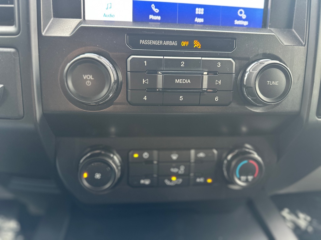 Photo 22 of this FORD F150