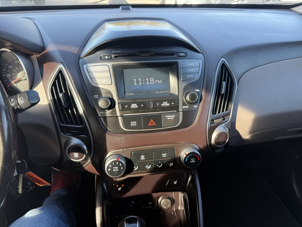 2015 Hyundai Tucson SE - Photo 23