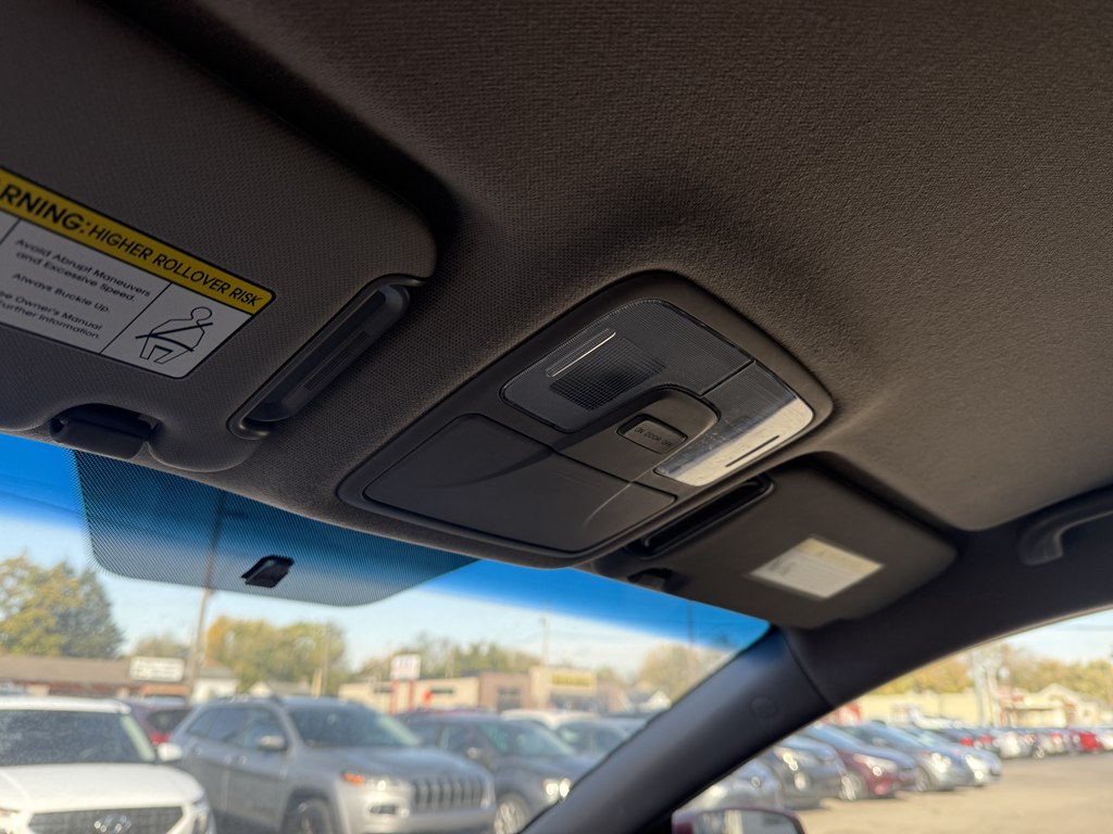 2015 Hyundai Tucson SE - Photo 25