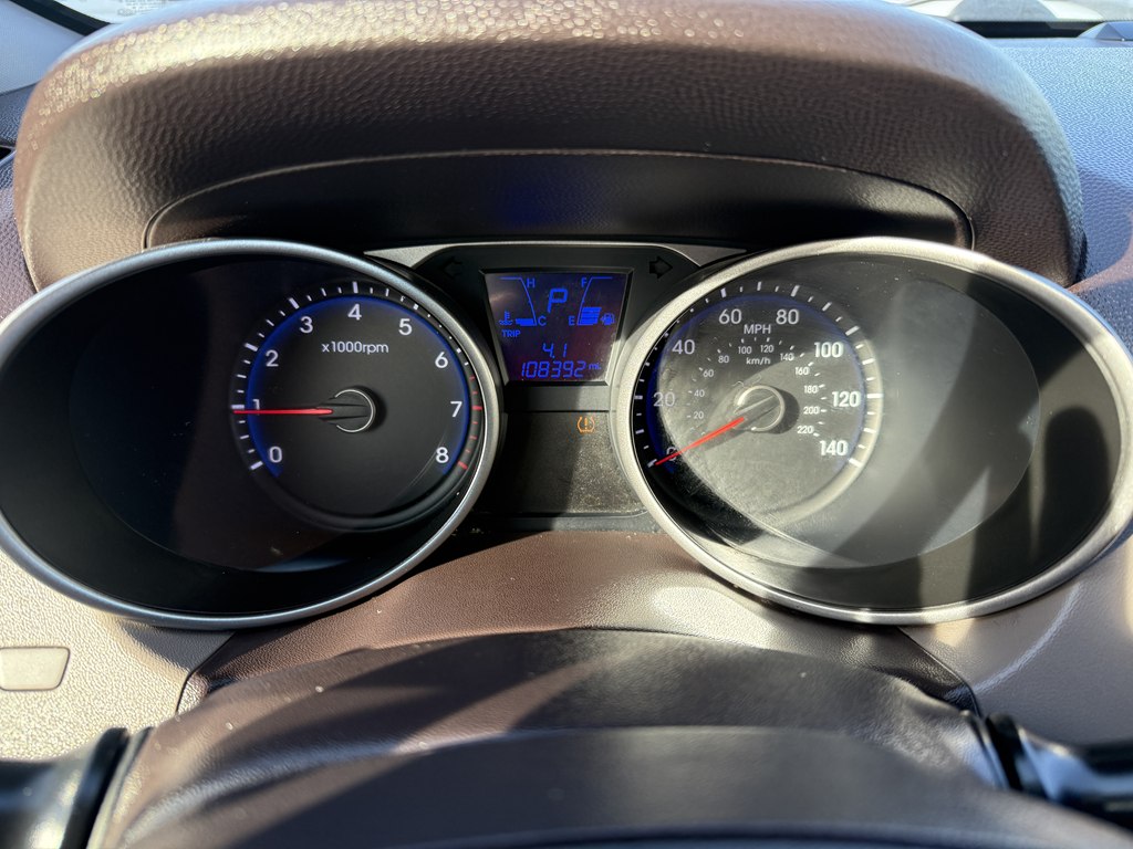 2015 Hyundai Tucson SE - Photo 20