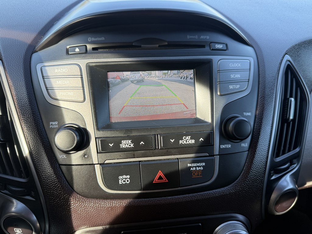 2015 Hyundai Tucson SE - Photo 24