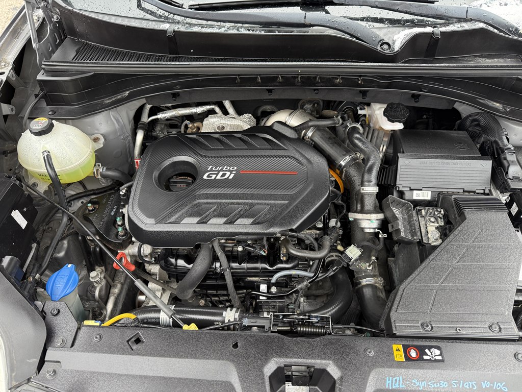 Photo 21 of this KIA SPORTAGE