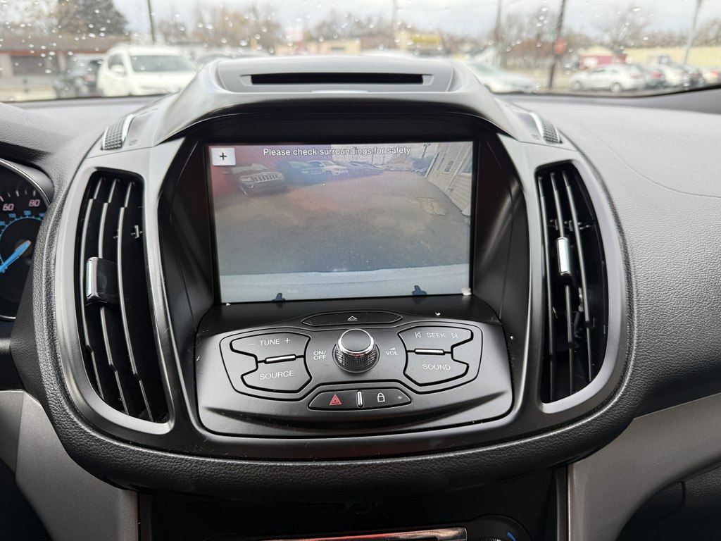 Photo 20 of this FORD ESCAPE