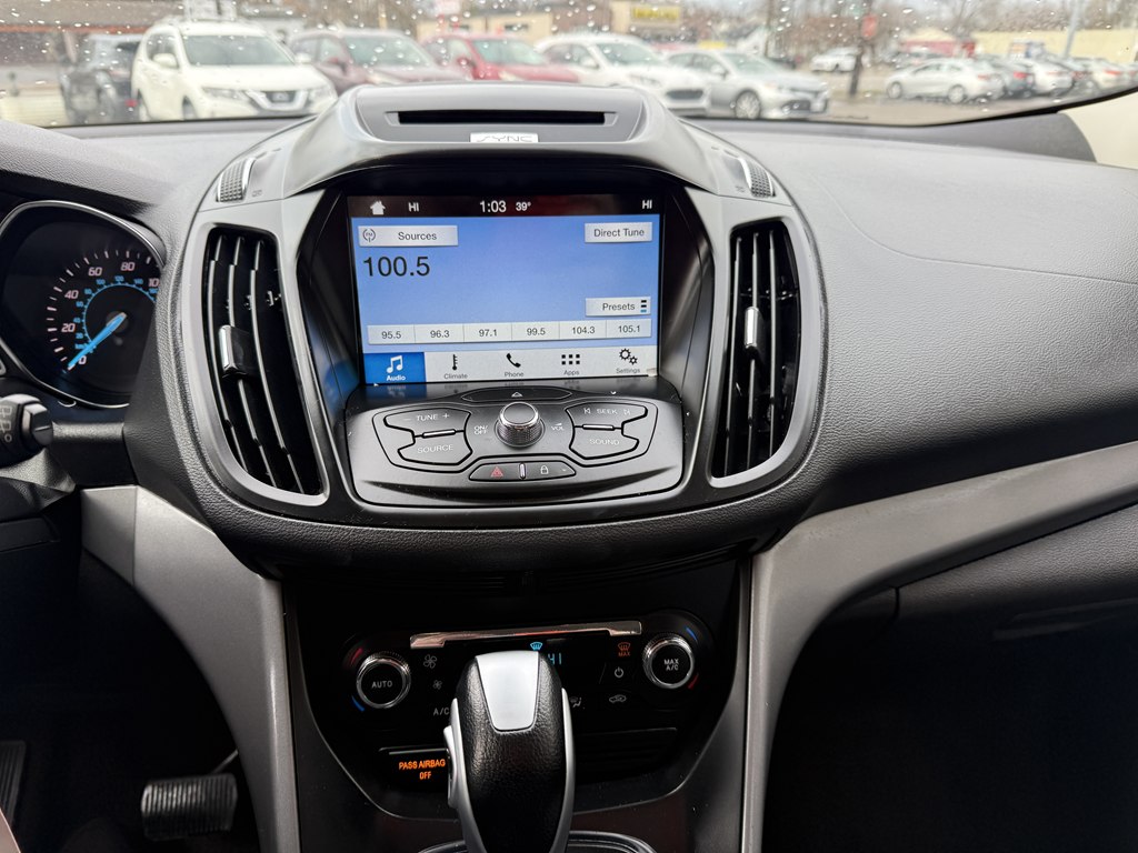 Photo 19 of this FORD ESCAPE