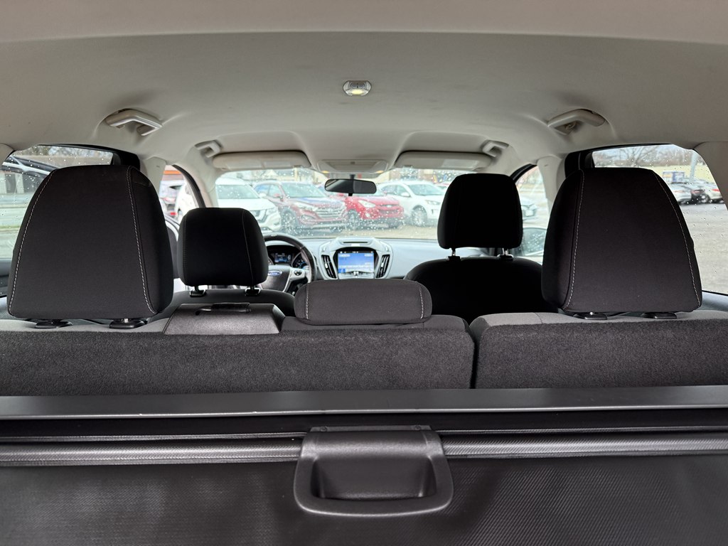 Photo 24 of this FORD ESCAPE