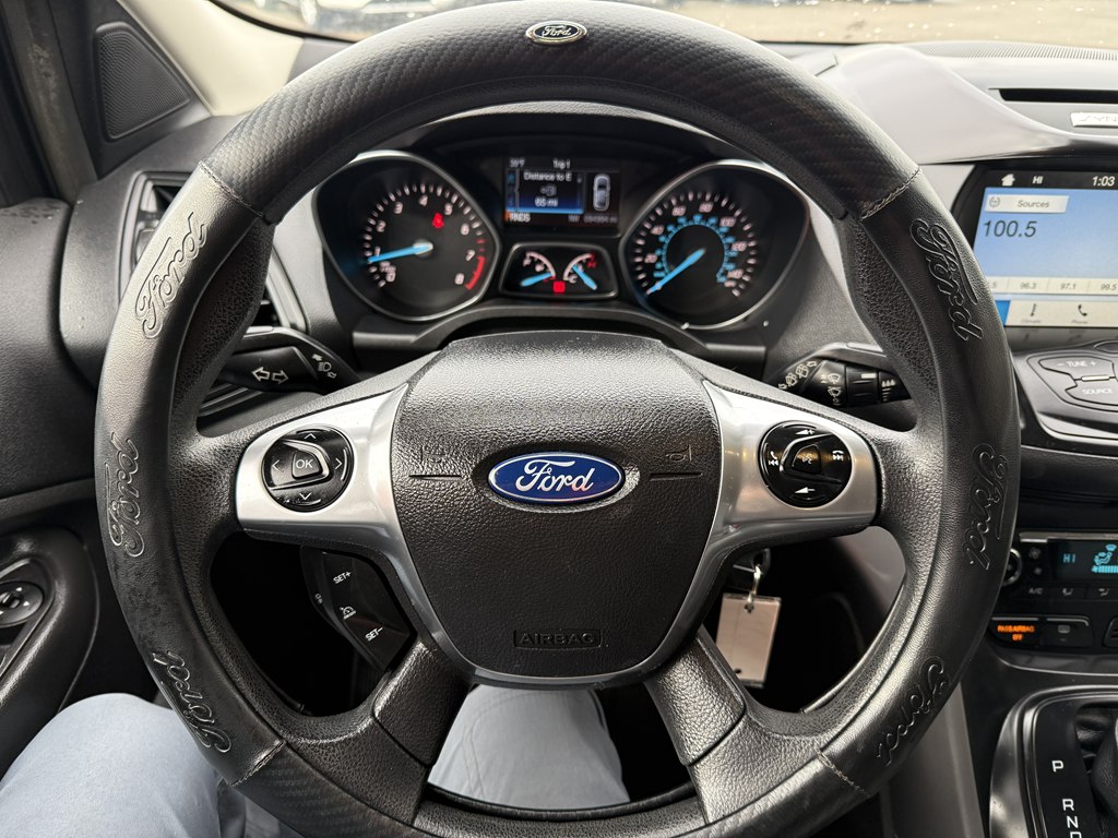 Photo 17 of this FORD ESCAPE