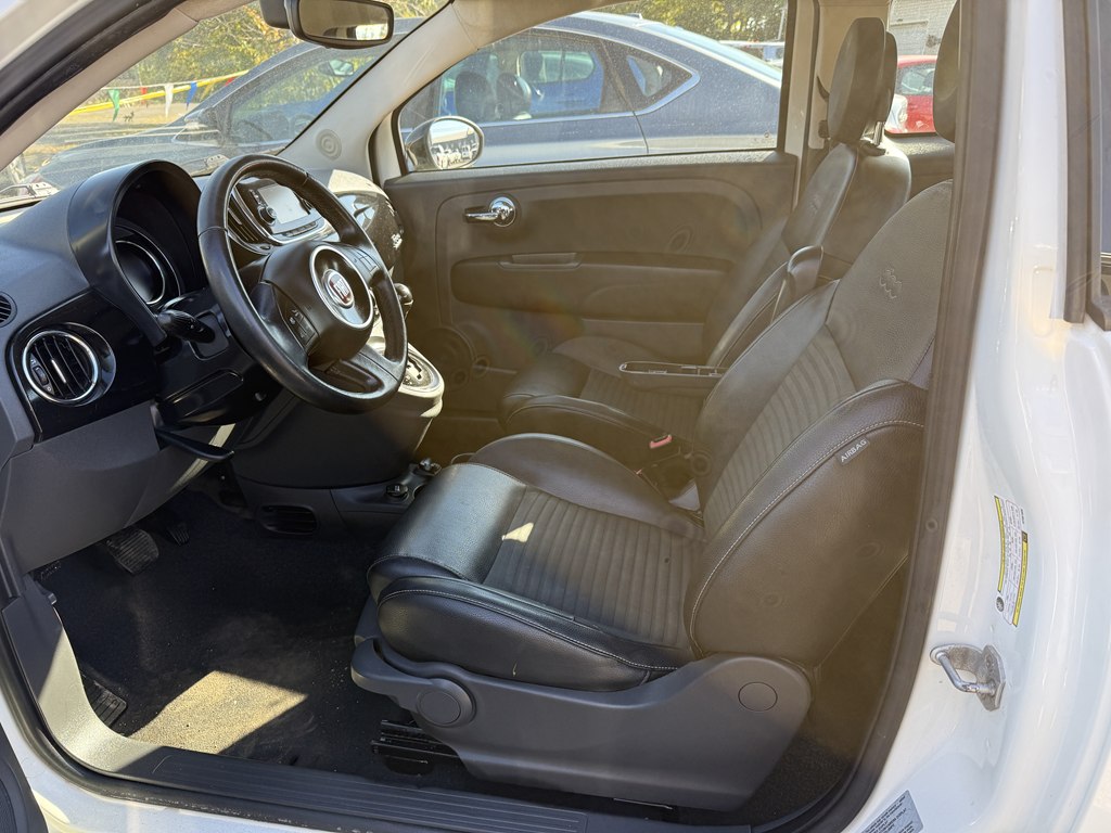 2017 FIAT 500 Pop - Photo 10