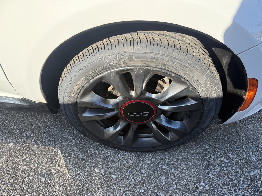 2017 FIAT 500 Pop - Photo 7