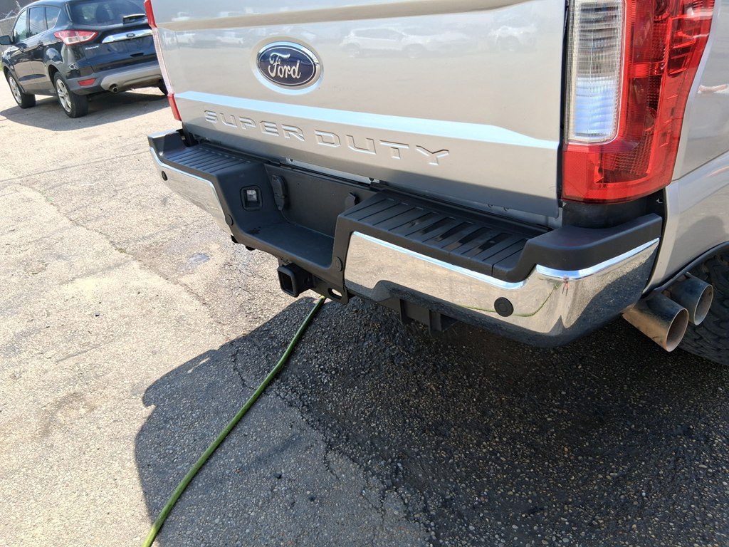 2017 Ford F-250 Super Duty Lariat - Photo 13
