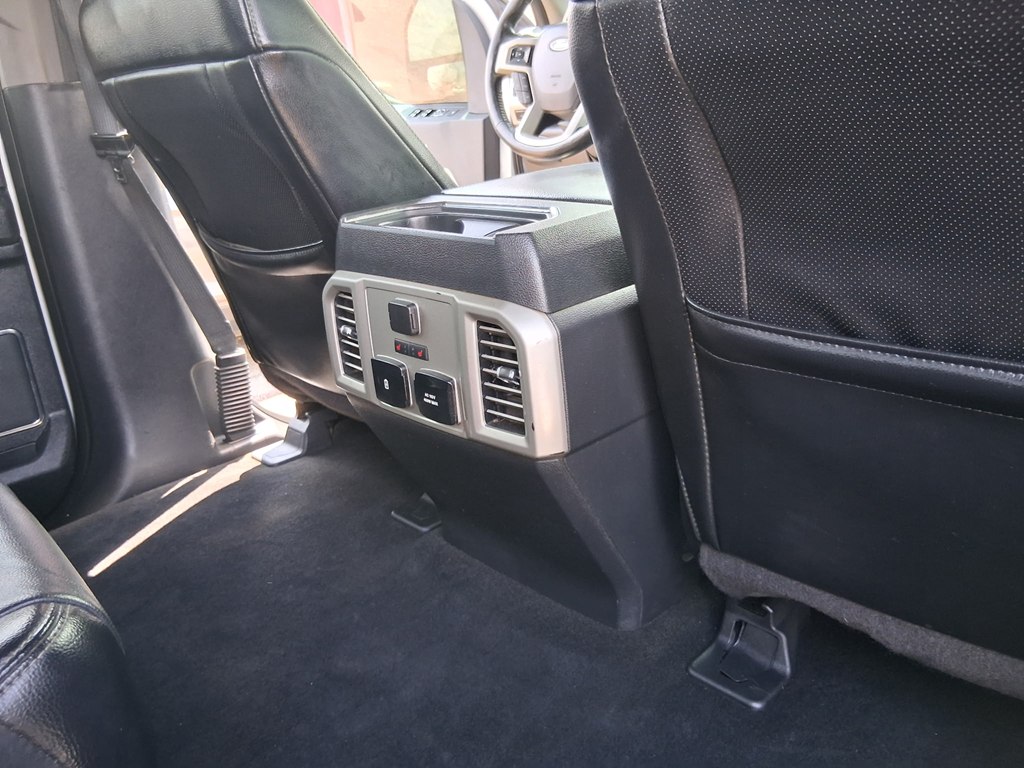 2017 Ford F-250 Super Duty Lariat - Photo 7