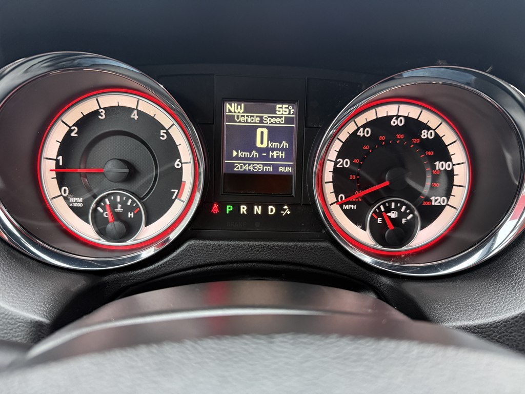 Photo 18 of this DODGE GRAND CARAVAN