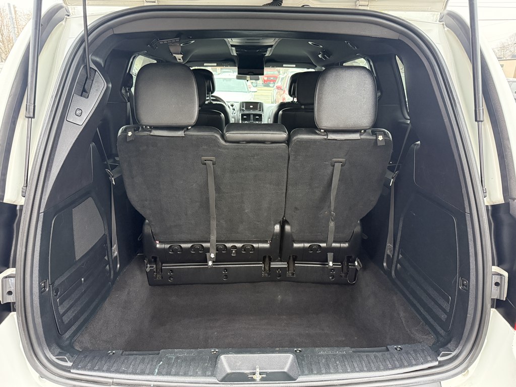 Photo 15 of this DODGE GRAND CARAVAN