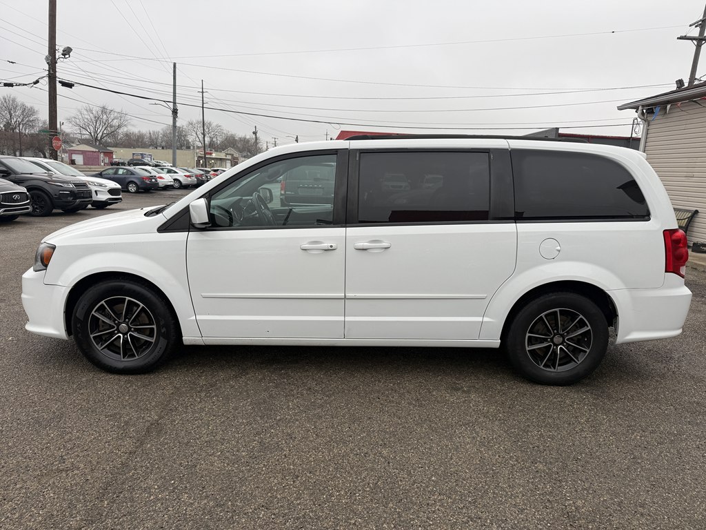 Photo 3 of this DODGE GRAND CARAVAN