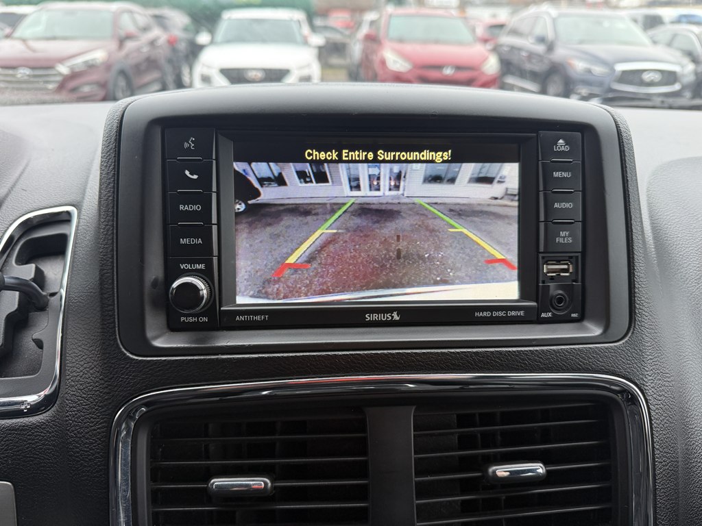 Photo 20 of this DODGE GRAND CARAVAN