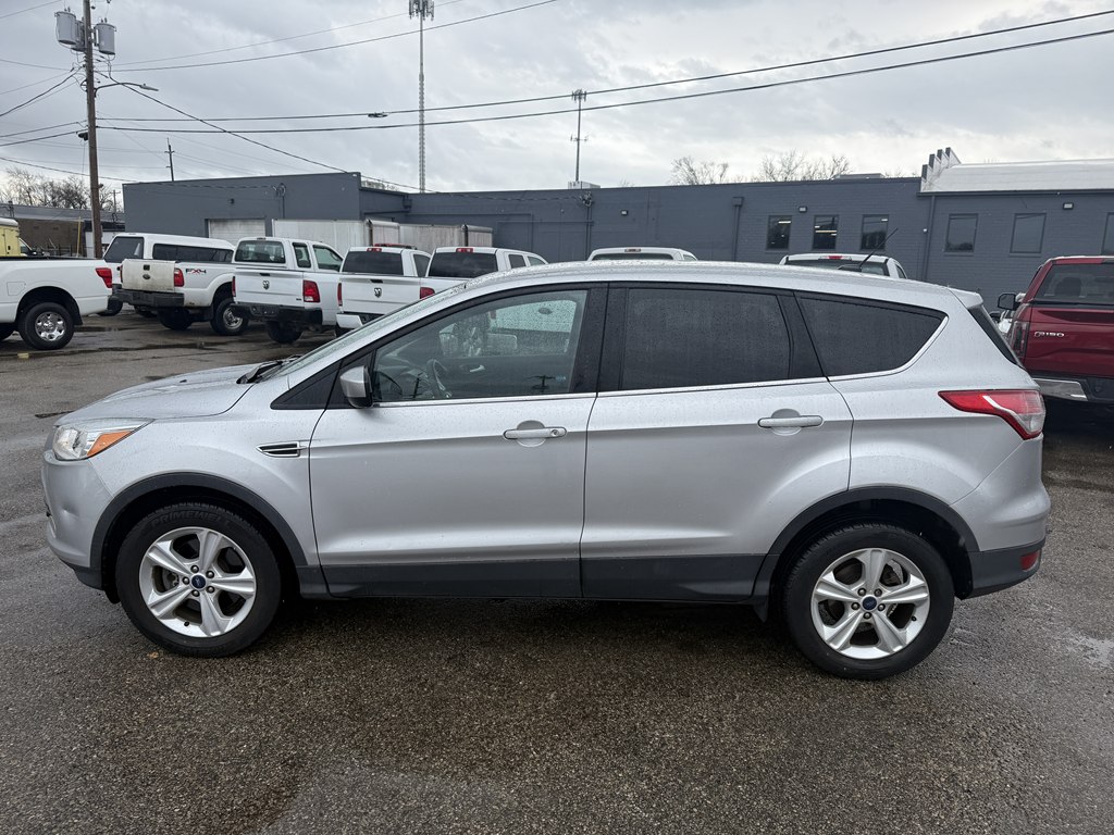 Photo 3 of this FORD ESCAPE
