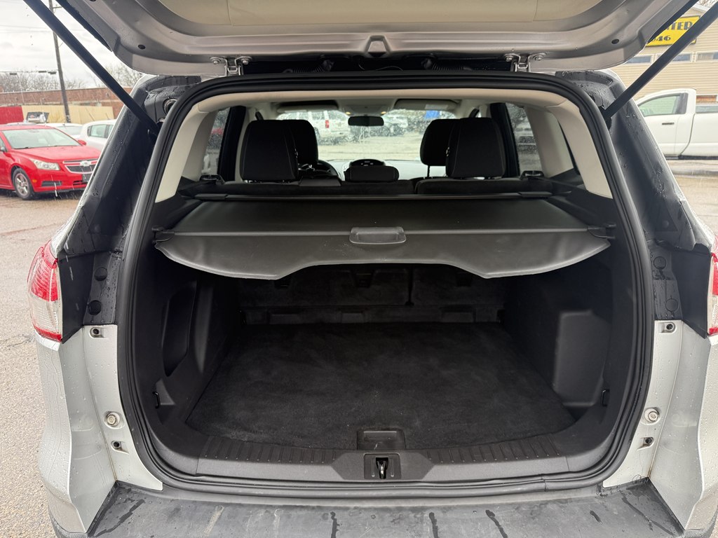 Photo 20 of this FORD ESCAPE