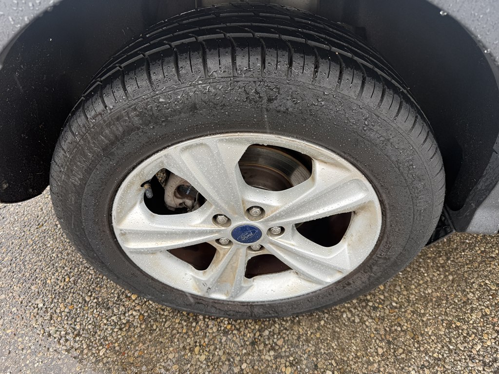 Photo 8 of this FORD ESCAPE