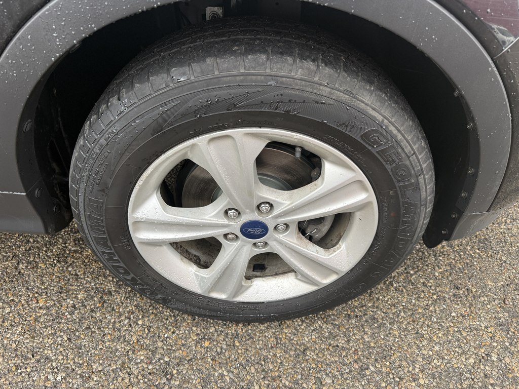 Photo 7 of this FORD ESCAPE
