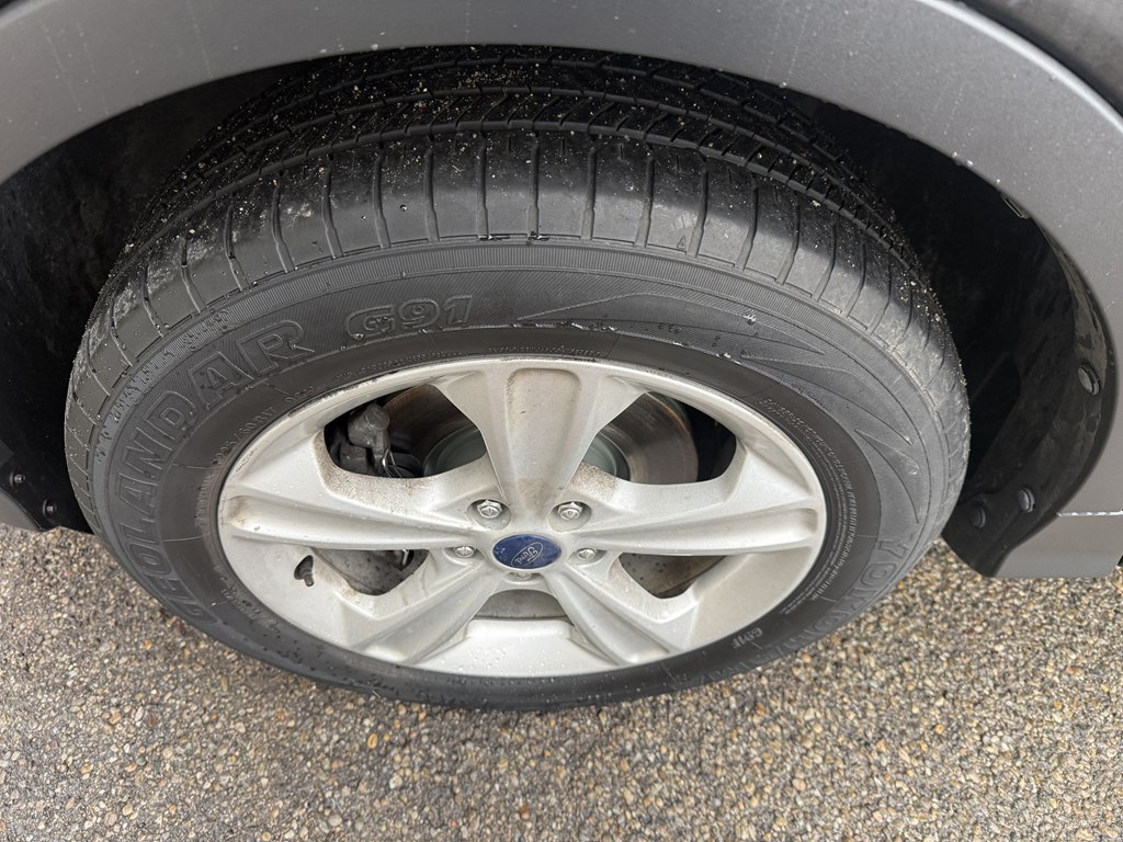Photo 10 of this FORD ESCAPE