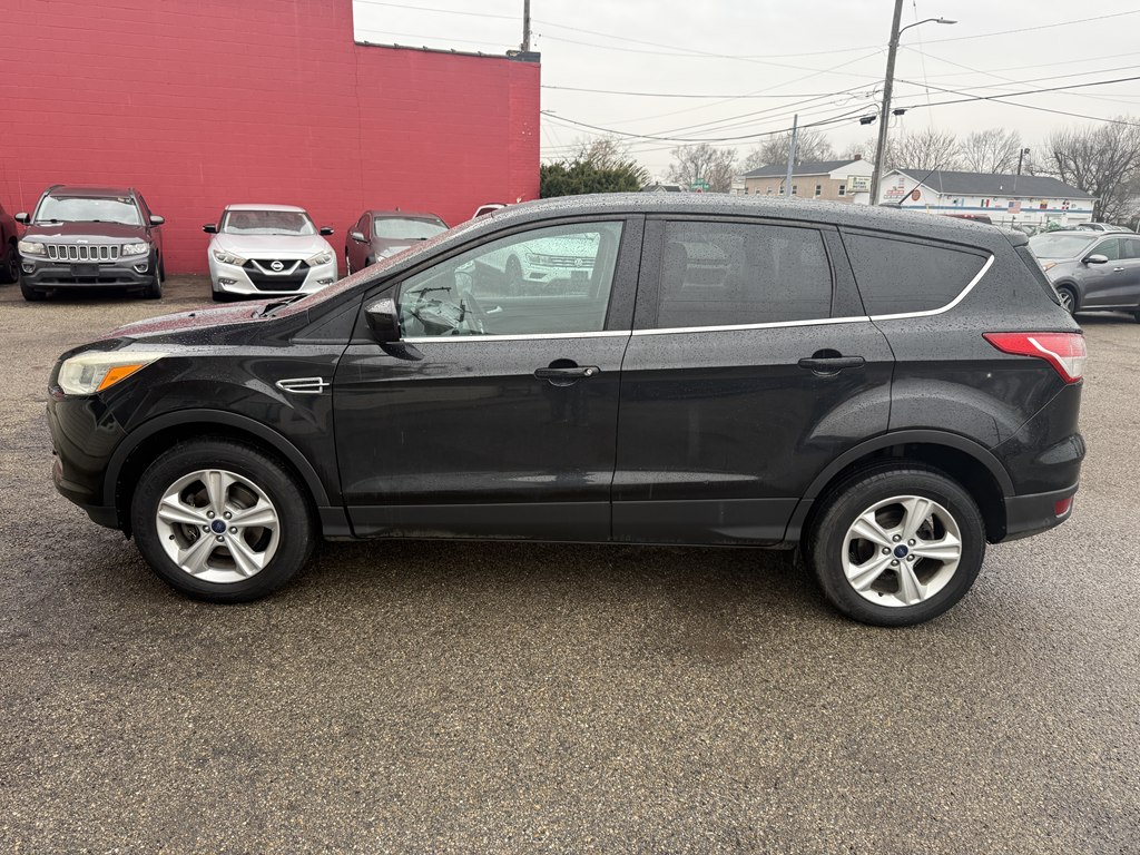 Photo 3 of this FORD ESCAPE