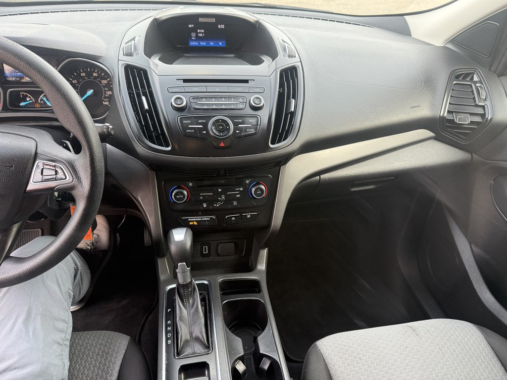 Photo 22 of this FORD ESCAPE