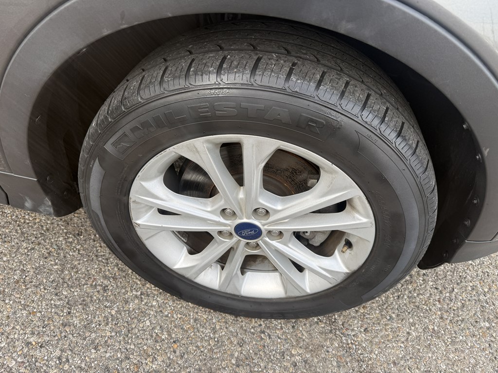 Photo 7 of this FORD ESCAPE