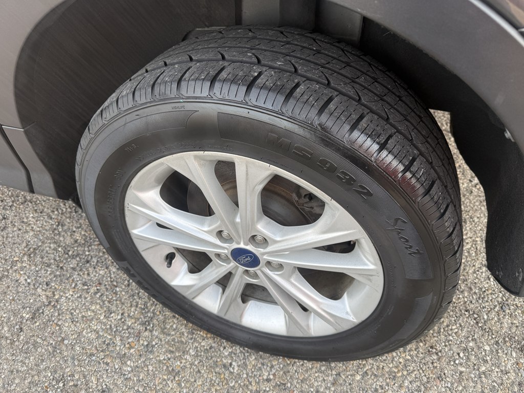 Photo 9 of this FORD ESCAPE