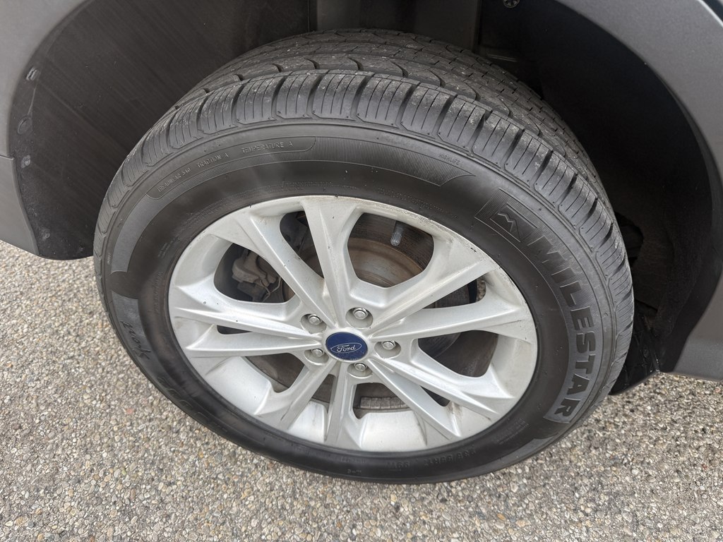 Photo 8 of this FORD ESCAPE