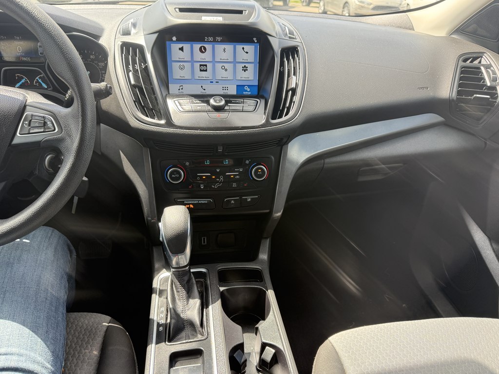 Photo 16 of this FORD ESCAPE