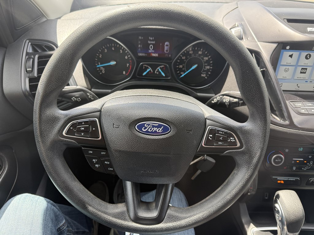 Photo 14 of this FORD ESCAPE