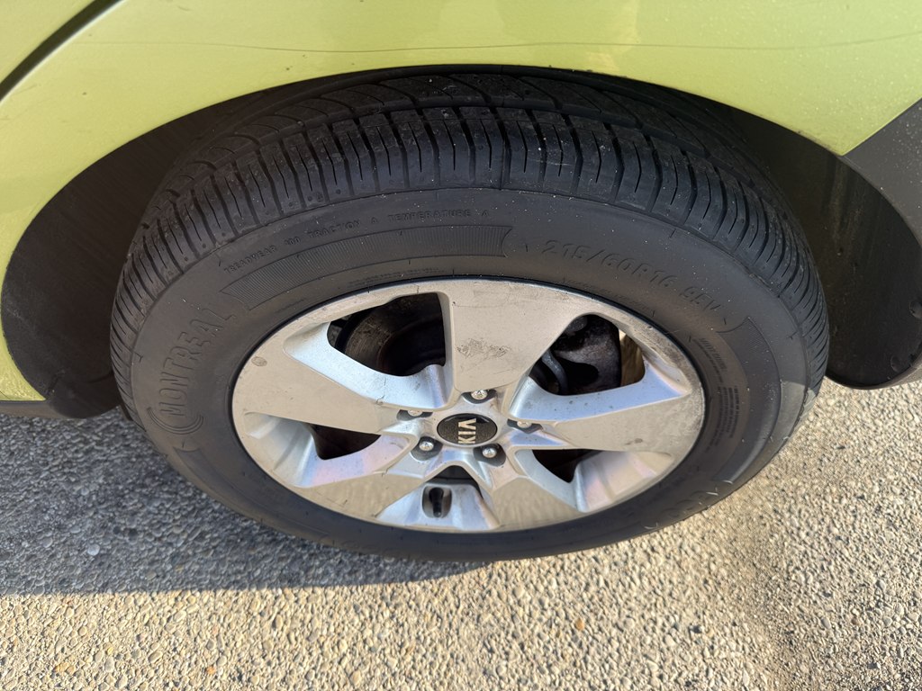 Photo 9 of this KIA SOUL