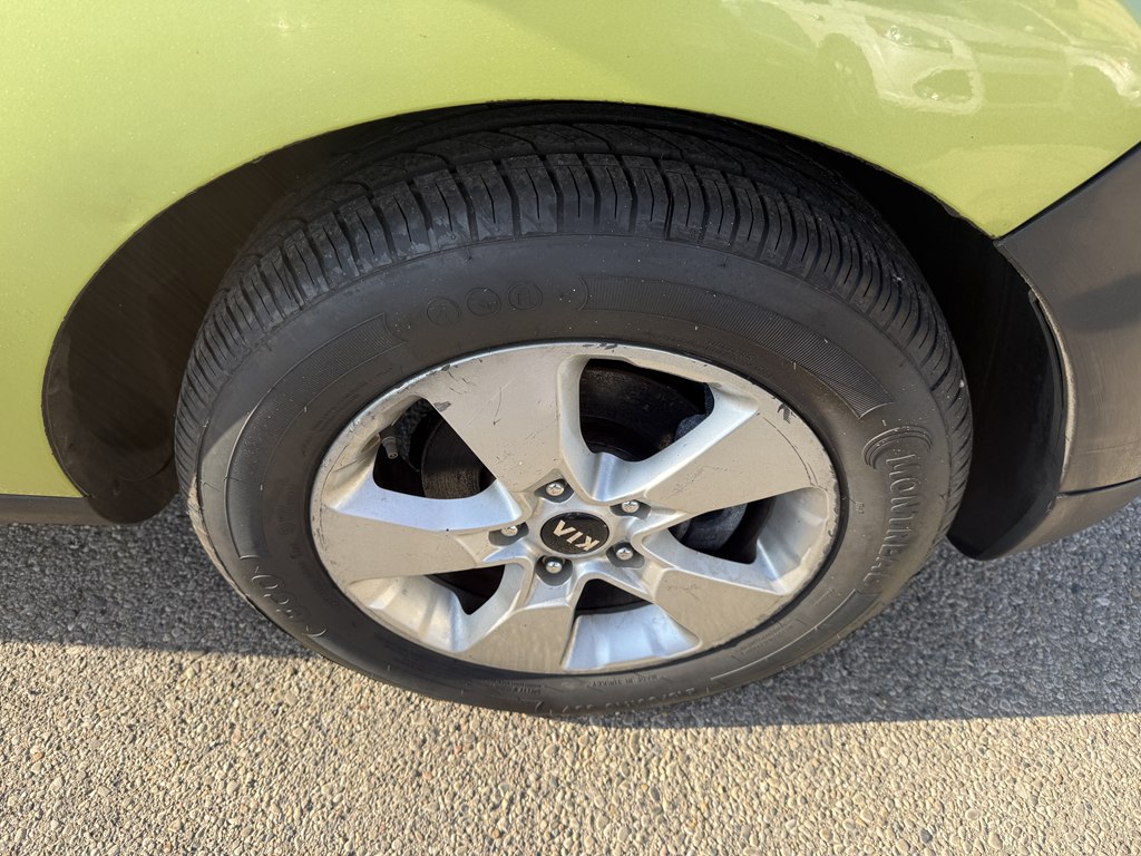 Photo 7 of this KIA SOUL