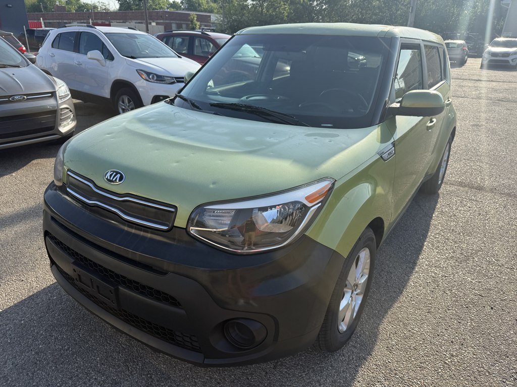 Photo 2 of this KIA SOUL