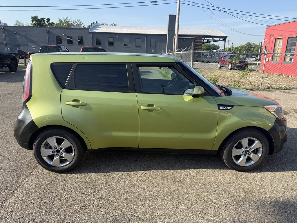 Photo 6 of this KIA SOUL