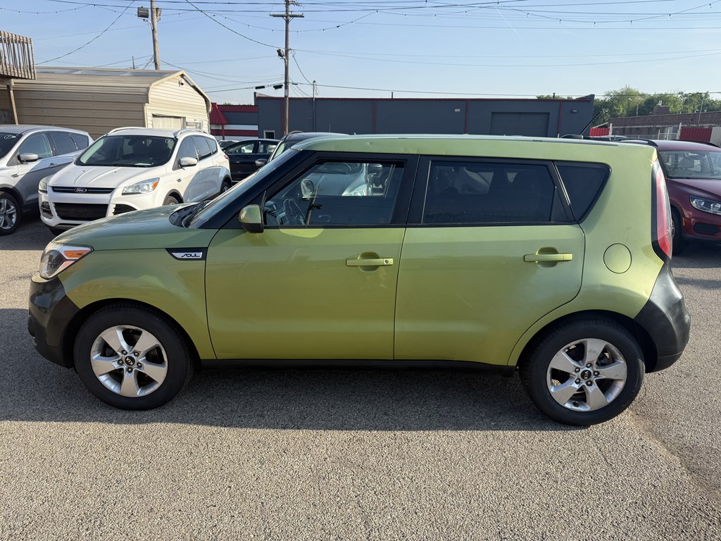 Photo 3 of this KIA SOUL